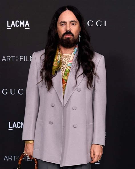 gucci italia alessandro michele|alessandro michele house of gucci.